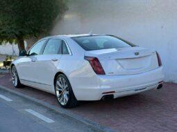 كاديلاك – Cadillac CT6