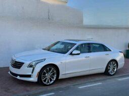 كاديلاك – Cadillac CT6