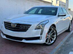 كاديلاك – Cadillac CT6