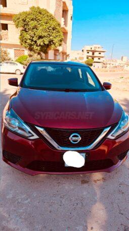 نيسان – Nissan سنترا-Sentra