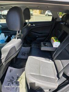 هيونداي – Hyundai توسان – Tucson