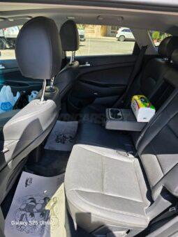 
										 هيونداي – Hyundai توسان – Tucson ممتلئ									