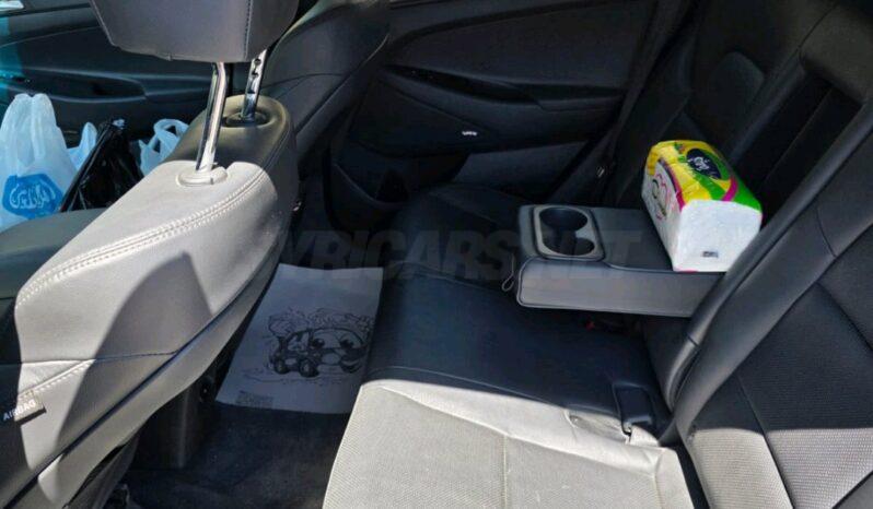 
								 هيونداي – Hyundai توسان – Tucson ممتلئ									