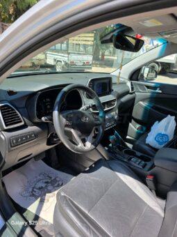 
										 هيونداي – Hyundai توسان – Tucson ممتلئ									