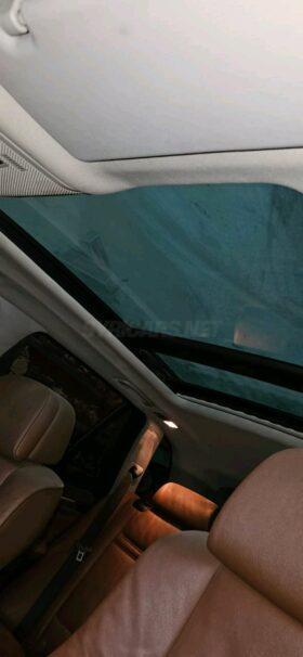 بي ام دابيليو – BMW X5