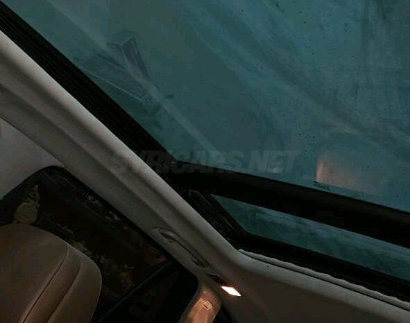 
								 بي ام دابيليو – BMW X5 ممتلئ									