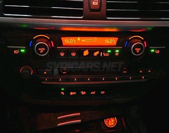 
								 بي ام دابيليو – BMW X5 ممتلئ									
