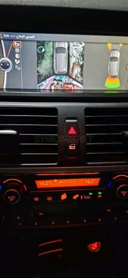 
										 بي ام دابيليو – BMW X5 ممتلئ									