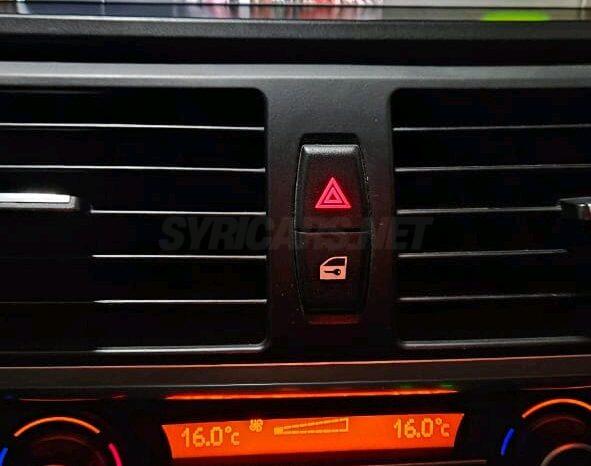
								 بي ام دابيليو – BMW X5 ممتلئ									
