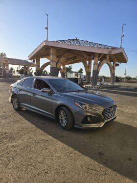 هيونداي – Hyundai سوناتا – Sonata