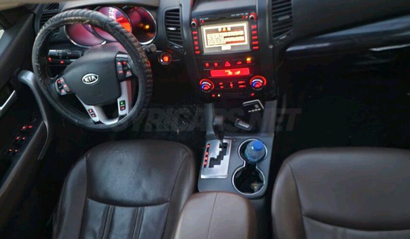 
								 كيا – Kia K3 ممتلئ									