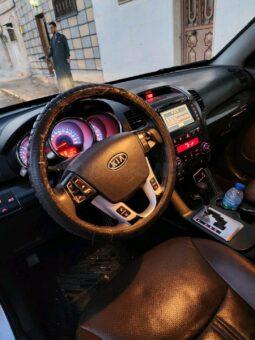 
										 كيا – Kia K3 ممتلئ									