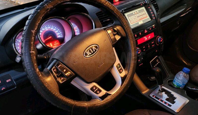 
								 كيا – Kia K3 ممتلئ									