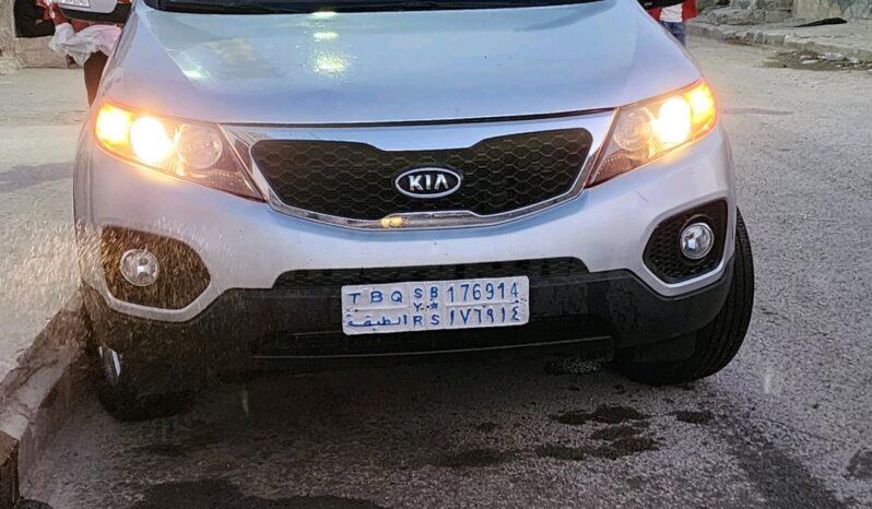 
								 كيا – Kia K3 ممتلئ									