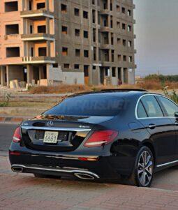 
										 مرسيدس بينز – Mercedes benz E300 ممتلئ									
