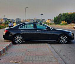 
										 مرسيدس بينز – Mercedes benz E300 ممتلئ									