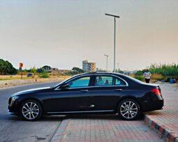 
										 مرسيدس بينز – Mercedes benz E300 ممتلئ									