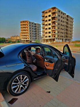 مرسيدس بينز – Mercedes benz E300