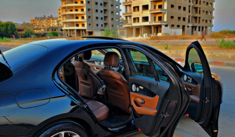 
								 مرسيدس بينز – Mercedes benz E300 ممتلئ									