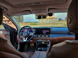 
										 مرسيدس بينز – Mercedes benz E300 ممتلئ									