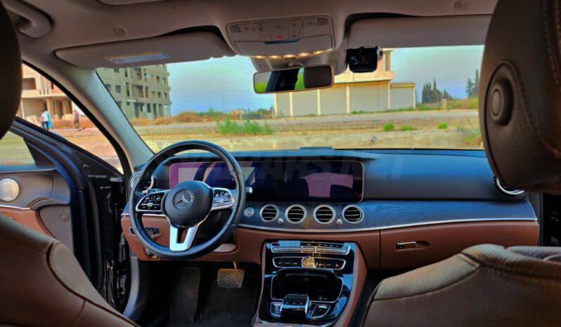 
								 مرسيدس بينز – Mercedes benz E300 ممتلئ									