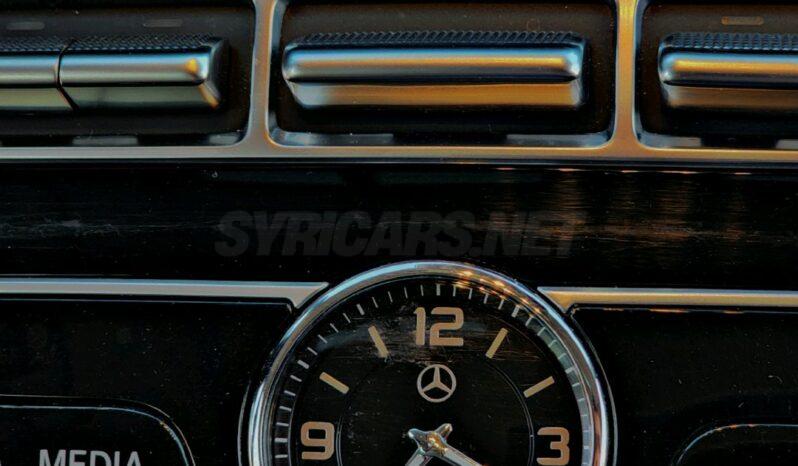 
								 مرسيدس بينز – Mercedes benz E300 ممتلئ									