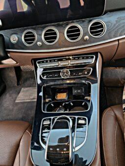 
										 مرسيدس بينز – Mercedes benz E300 ممتلئ									