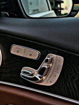 
										 مرسيدس بينز – Mercedes benz E300 ممتلئ									