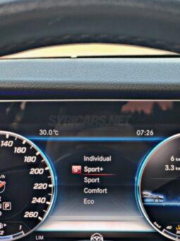 
										 مرسيدس بينز – Mercedes benz E300 ممتلئ									