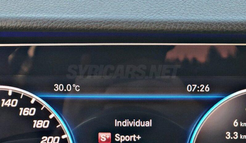 
								 مرسيدس بينز – Mercedes benz E300 ممتلئ									