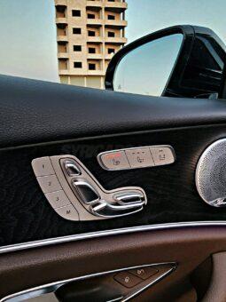 
										 مرسيدس بينز – Mercedes benz E300 ممتلئ									