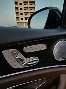 
										 مرسيدس بينز – Mercedes benz E300 ممتلئ									