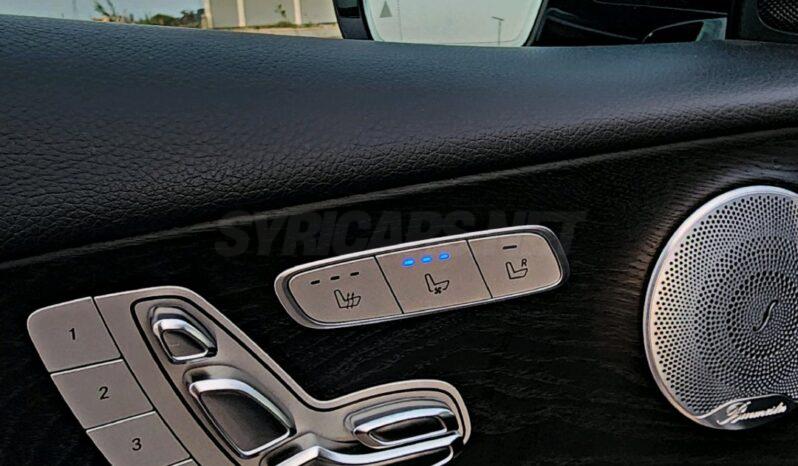 
								 مرسيدس بينز – Mercedes benz E300 ممتلئ									
