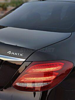 
										 مرسيدس بينز – Mercedes benz E300 ممتلئ									