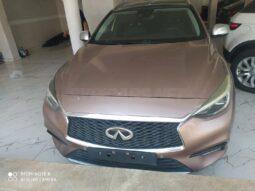 انفينيتي – Infiniti Q30