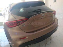 انفينيتي – Infiniti Q30