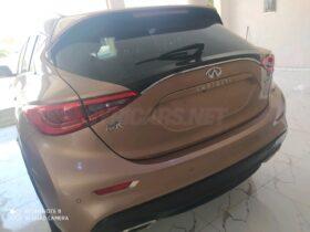 انفينيتي – Infiniti Q30