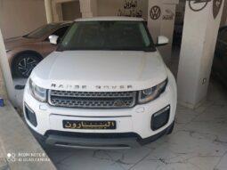 لاند روفر – Land Rover رانج روفر – Range Rover