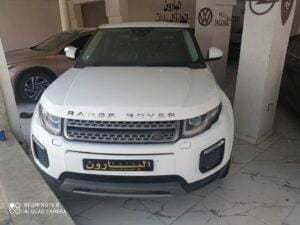 لاند روفر – Land Rover رانج روفر – Range Rover