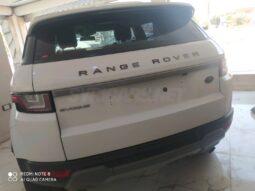 لاند روفر – Land Rover رانج روفر – Range Rover