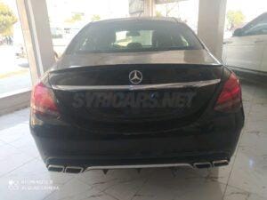 مرسيدس بينز – Mercedes benz موديلات اخرى