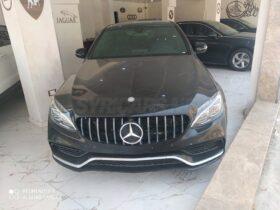 مرسيدس بينز – Mercedes benz موديلات اخرى