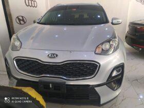 كيا – Kia سبورتاج – Sportage