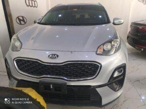 كيا – Kia سبورتاج – Sportage