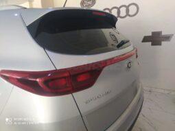 
										 كيا – Kia سبورتاج – Sportage ممتلئ									