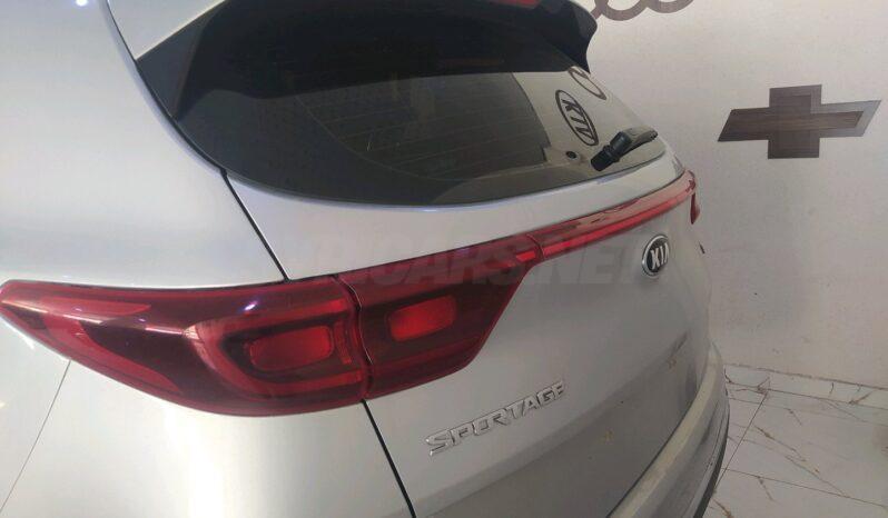
								 كيا – Kia سبورتاج – Sportage ممتلئ									