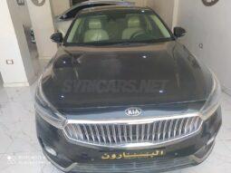 كيا – Kia كارينز – Carens