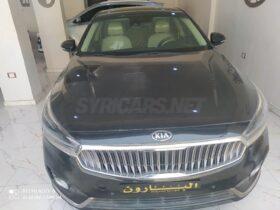 كيا – Kia كارينز – Carens