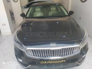 كيا – Kia كارينز – Carens