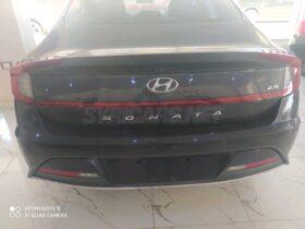 هيونداي – Hyundai سوناتا – Sonata